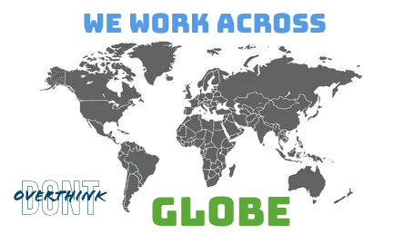 Otrikut global reach