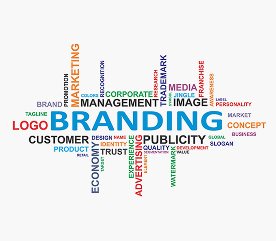 Branding & Designing